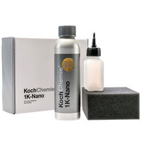 Koch Chemie 1K-Nano 250ml Kit (3 cars)