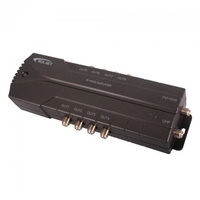 LTE 8 Way IR Pass Amplifier