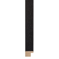 Black-open grain