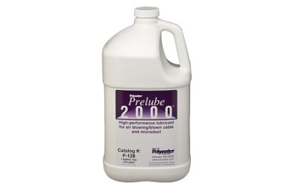 Prelube 2000, 3,8l