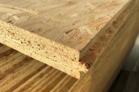 18mm T&G SmartPly Max OSB3 2.44 x 1.22 Metre
