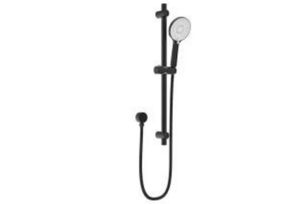 Bathroom Slide Rail Kit