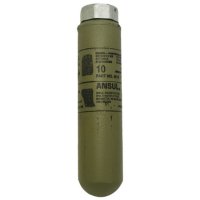 Ansul 10 lb. CO2 Cartridge