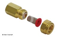 BRASS NOZZLE HOLDER