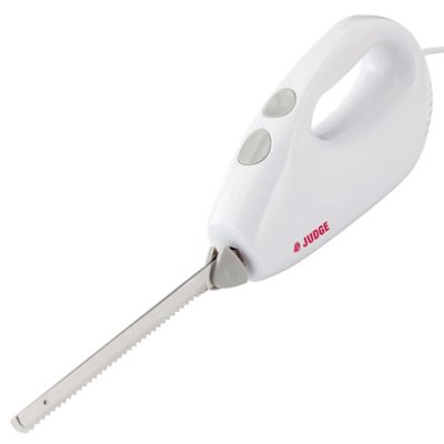 Judge Electricals Electric Carving Knife | JEA76