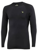 GDMS1382 - Compression Long Sleeve Top 