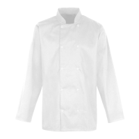 Orbit Chef's Long Sleeve Jacket