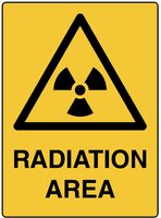 Warning Signs - Available in Sign Material - PVC, ACM, ADHESIVE