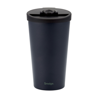Smidge Insulated 355ml Travel Cup in Winter Sky 1