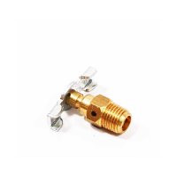 DRAIN TAP  RADIATOR   1 4In BSP
