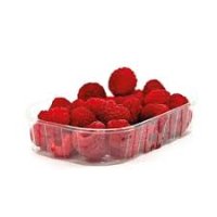 Raspberries (Tray)