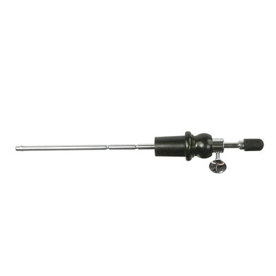 Double bass endpin