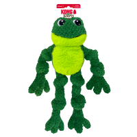 KONG Knots Frog Large/XL x 1