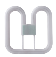 BELL LED 8W 2D - SUITABLE FOR  2 PIN OR 4 PIN - 4000K