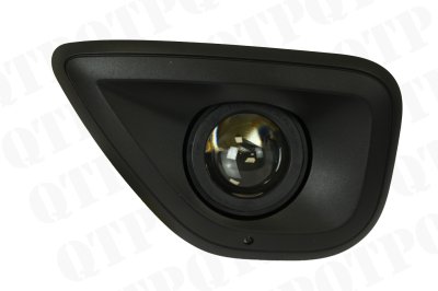 Right Side Low Beam Headlamp
