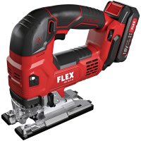 Flex 489.794 Cordless Jigsaw JSB 18.0 EC C 18V Brushless