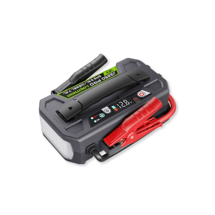 Jump Starter 12V