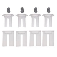 MPK Clear Rooflight Fixing Kit