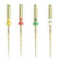 NiTi, One, Rotary File, Rotary Reciprocating File, Sterile, VaryFlex, VFO