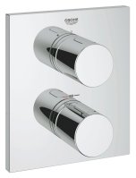 GROHE 19568 GROTHERM 3000 SHOWER TRIM