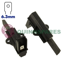 CARBON BRUSHES LONG AEG L TYPE