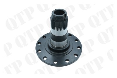 Front Axle John Deere