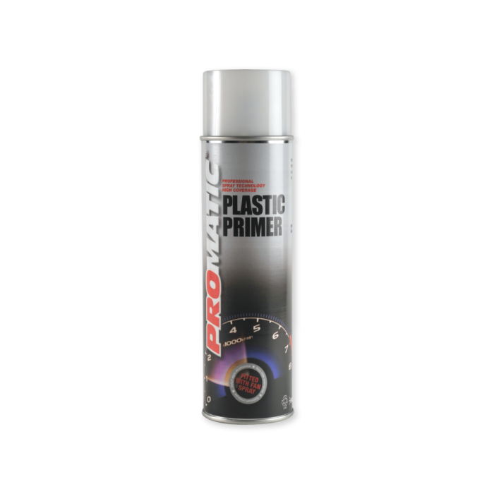 Plastic Primer Aerosol