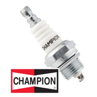Champion CJ7Y Spark Plug