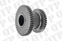 Gear 47126213 - New Holland T7 Case Puma