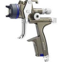 SATAjet X 5500 RP nozzle 1.4 O RPS multi-purpose cup 0.6 l / 0.9 l (each 1x), swivel joint