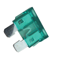 30 Amp Blade Fuse