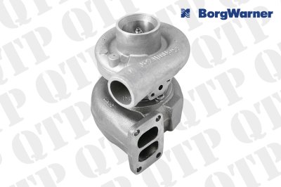 Turbocharger 162000110700 - Massey Ferguson 3670