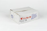 IQF Gills Sausages Small 80x8's 4.54kg