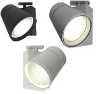 ANSELL 42W SINGLE CIRCUIT UNITY 4 LED TRACK SPOT