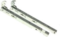 Whirlpool Oven Door Hinge Soft Minerva Bera AKZ96270IX Left & Right Pair Genuine