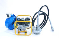 Paclite Submersible Power Pump