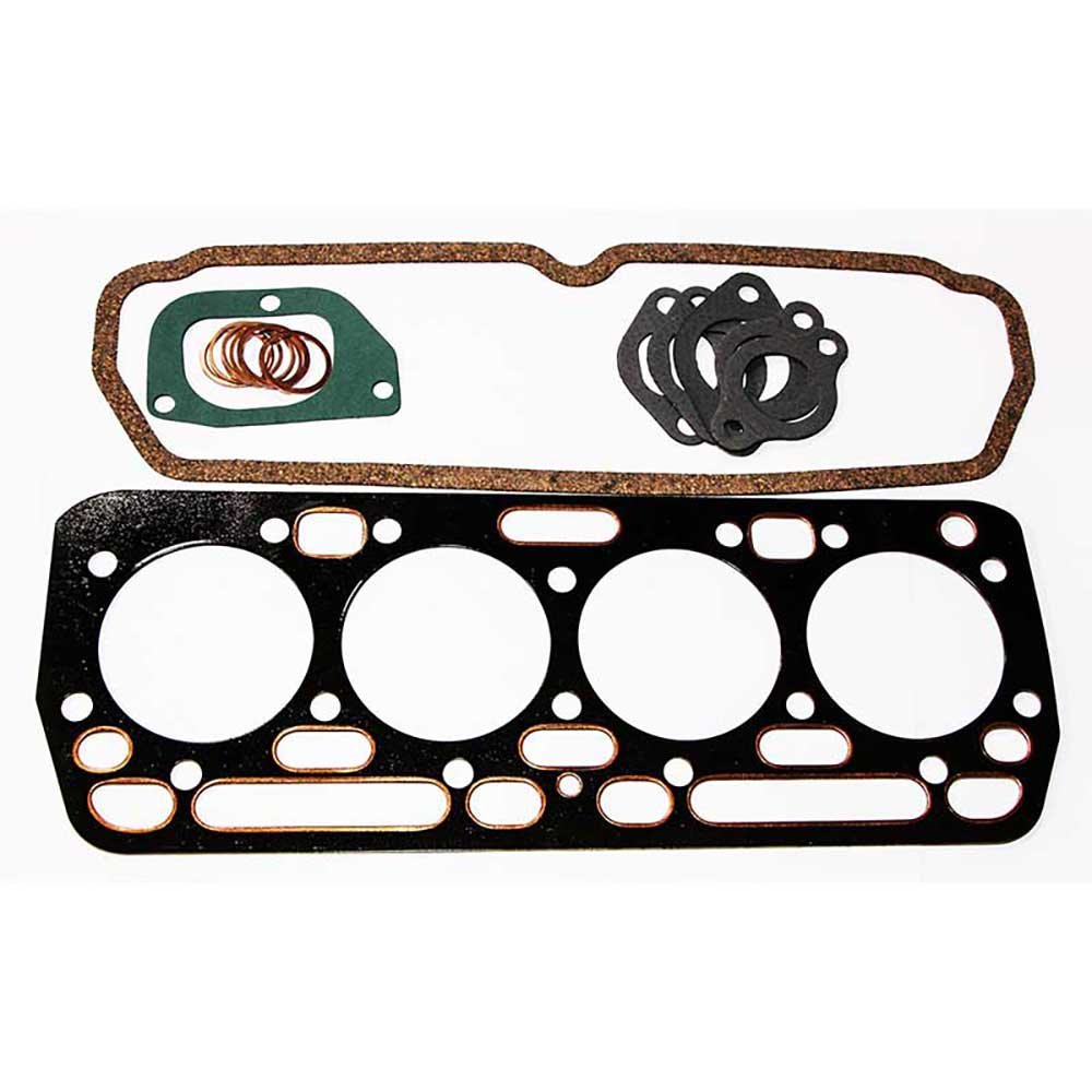 GASKET SET - TOP