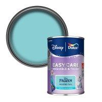Dulux Easycare Frozen Frosted Teal 1.25L Paint