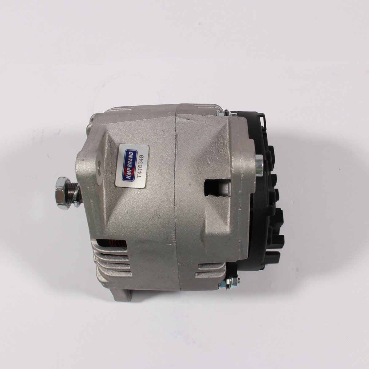 ALTERNATOR: 24V, 80A