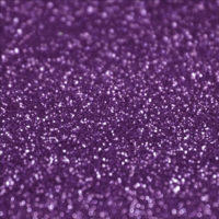 55037 R/DUST SPARKLE-JEWEL-LAVENDER - NON EDIBLE