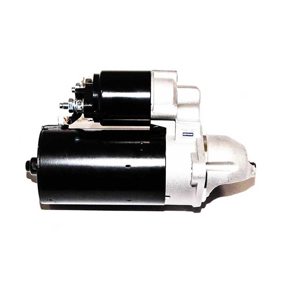 STARTER MOTOR: 12V, 2.0KW, 9T