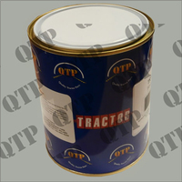 Paint 1 Ltr Ford Grey