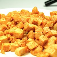 Topping Chicken Tikka Halal-Perco-(1kg)