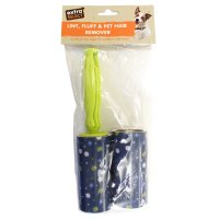 Extra Select Lint Roller 6x2pk
