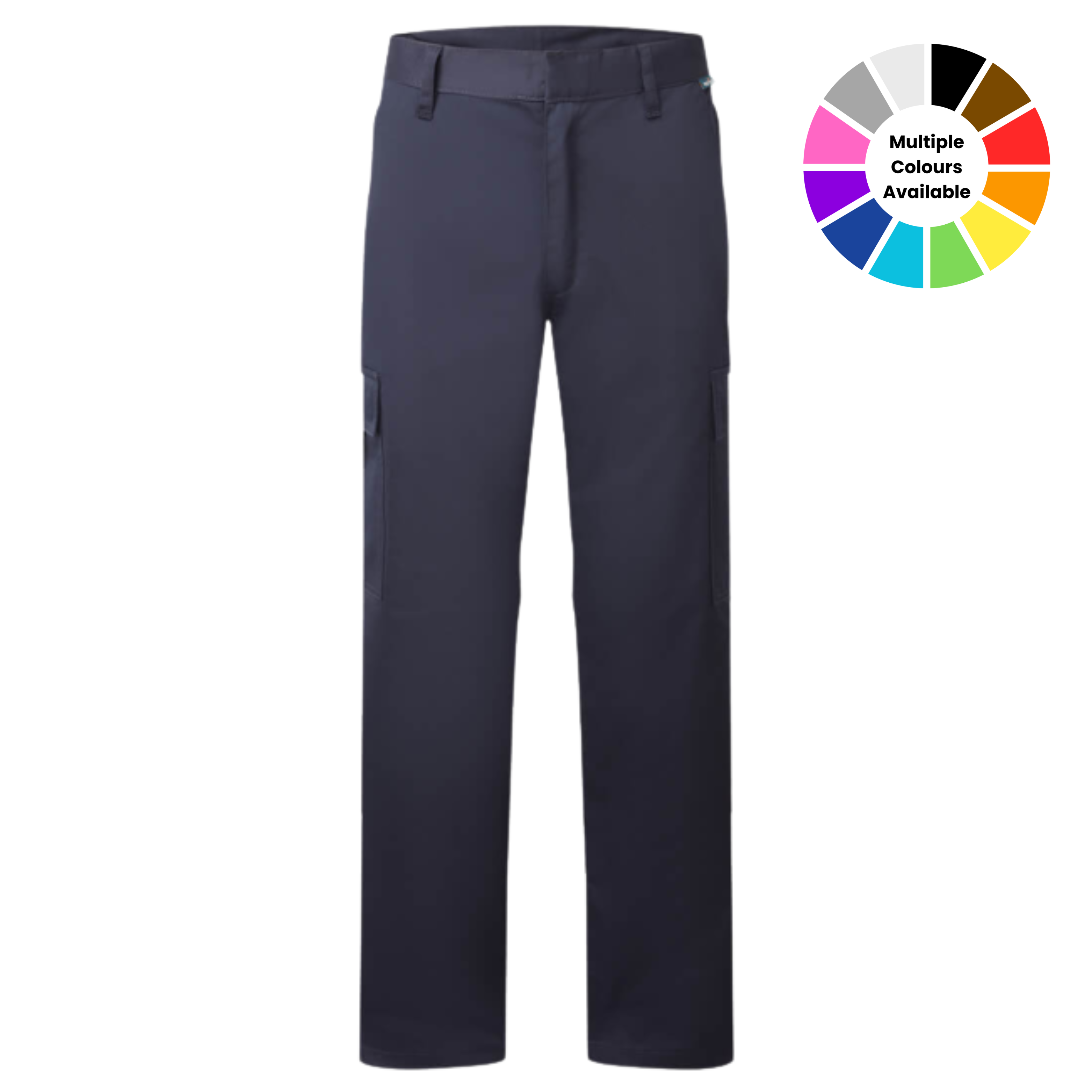 Portwest Combat Trousers