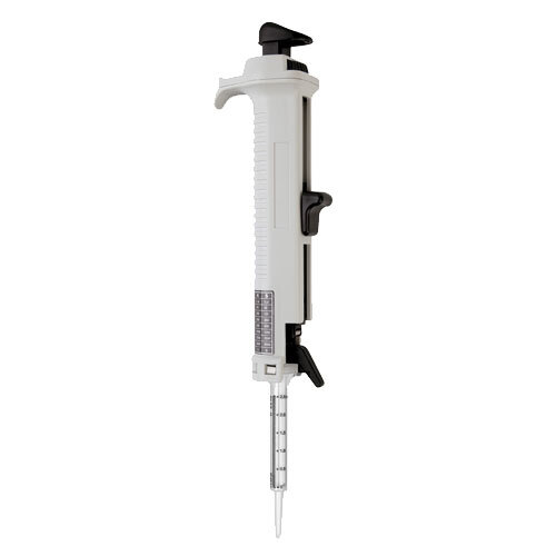 Repetitive Dispenser Positive Displacement Pipette WhiteSci