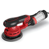 Orbital Sander