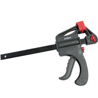 150mm Ratchet Speed Clamp