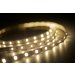 VEGAS 4.8W/m, 12V, 60LED/m, LED strip light, Warm White, 3000K, IP20, 50m - PRICED PER M