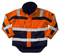 MASCOT Teresina Hi-Vis Waterproof Pilot Jacket